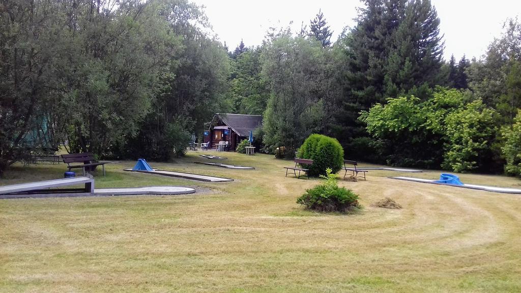 Erzgebirgshof Bethlehemstift Hotel Neudorf-Bornstein Exterior photo